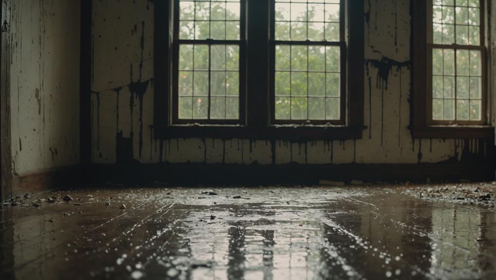 Mold Remediation Cincinnati